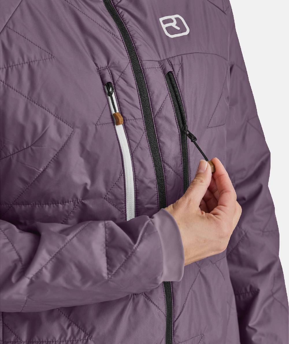Ortovox SWISSWOOL PIZ BOÈ JACKET Hotsell