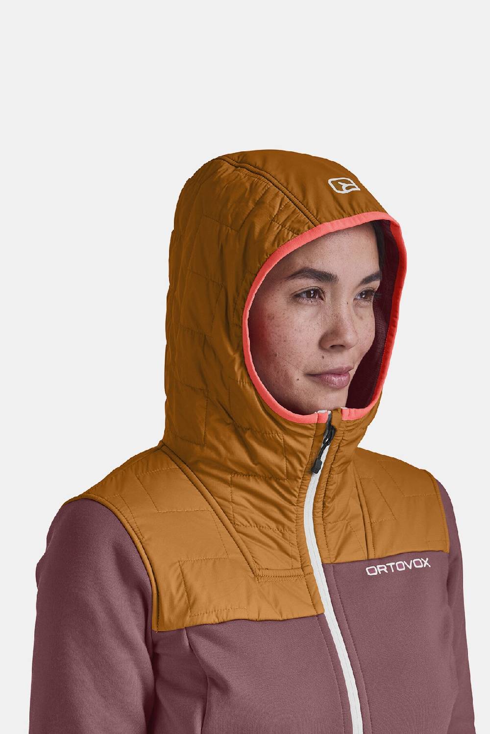 Ortovox FLEECE PLUS HOODY im Angebot