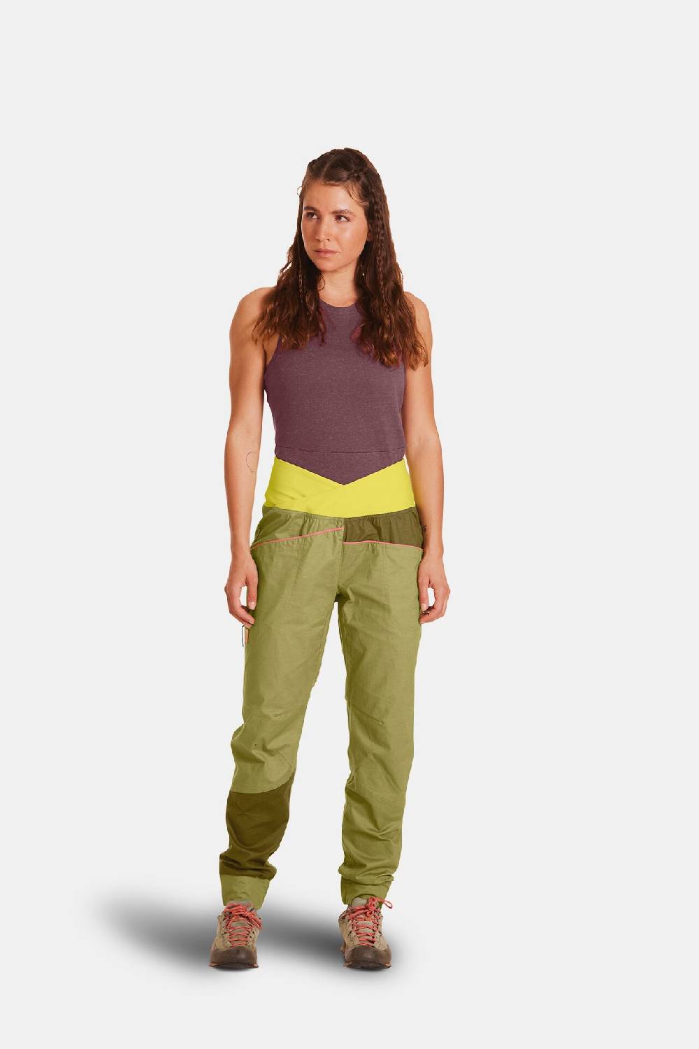 Ortovox VALBON PANTS Günstiger Verkauf