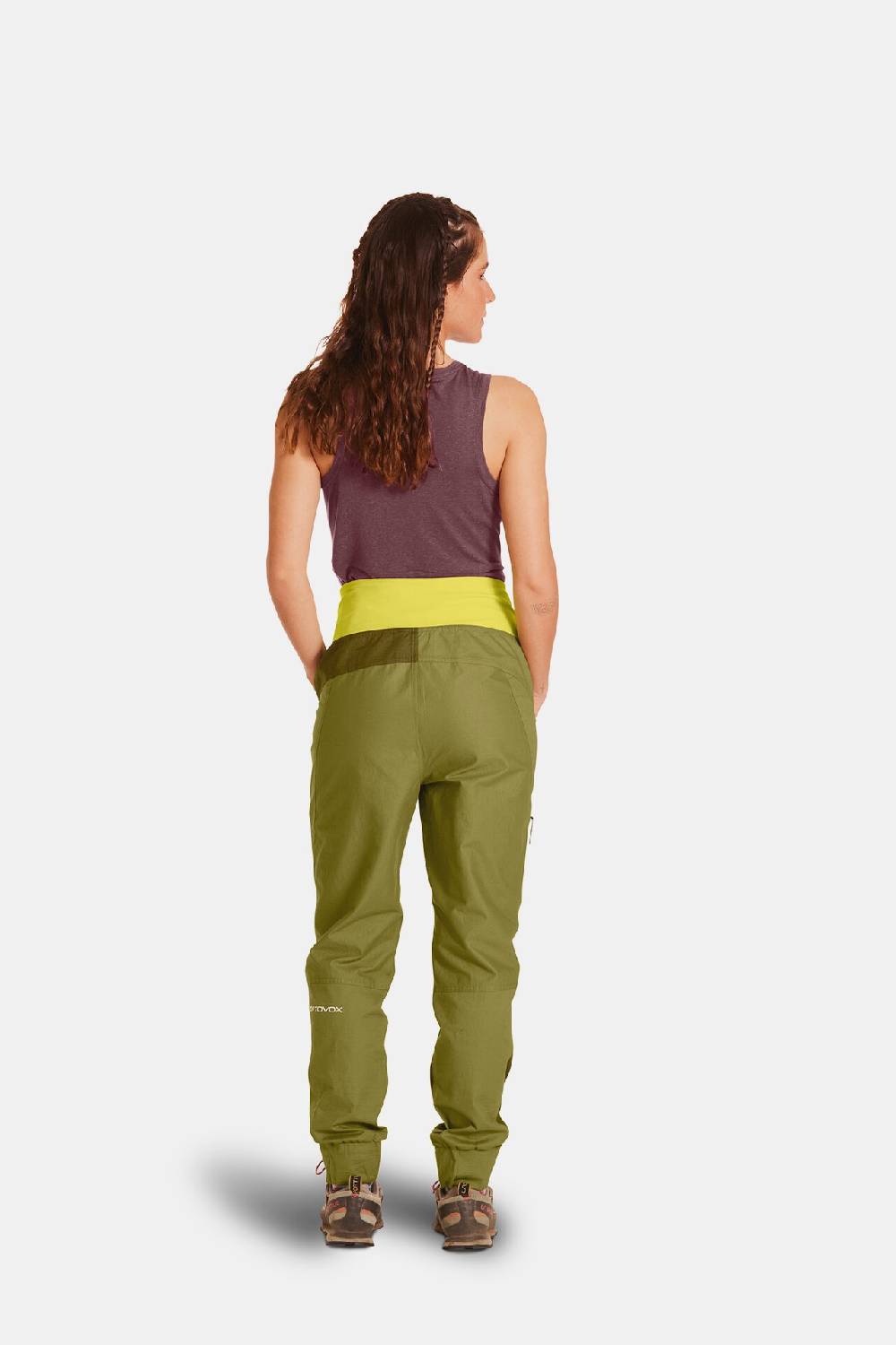Ortovox VALBON PANTS Günstiger Verkauf