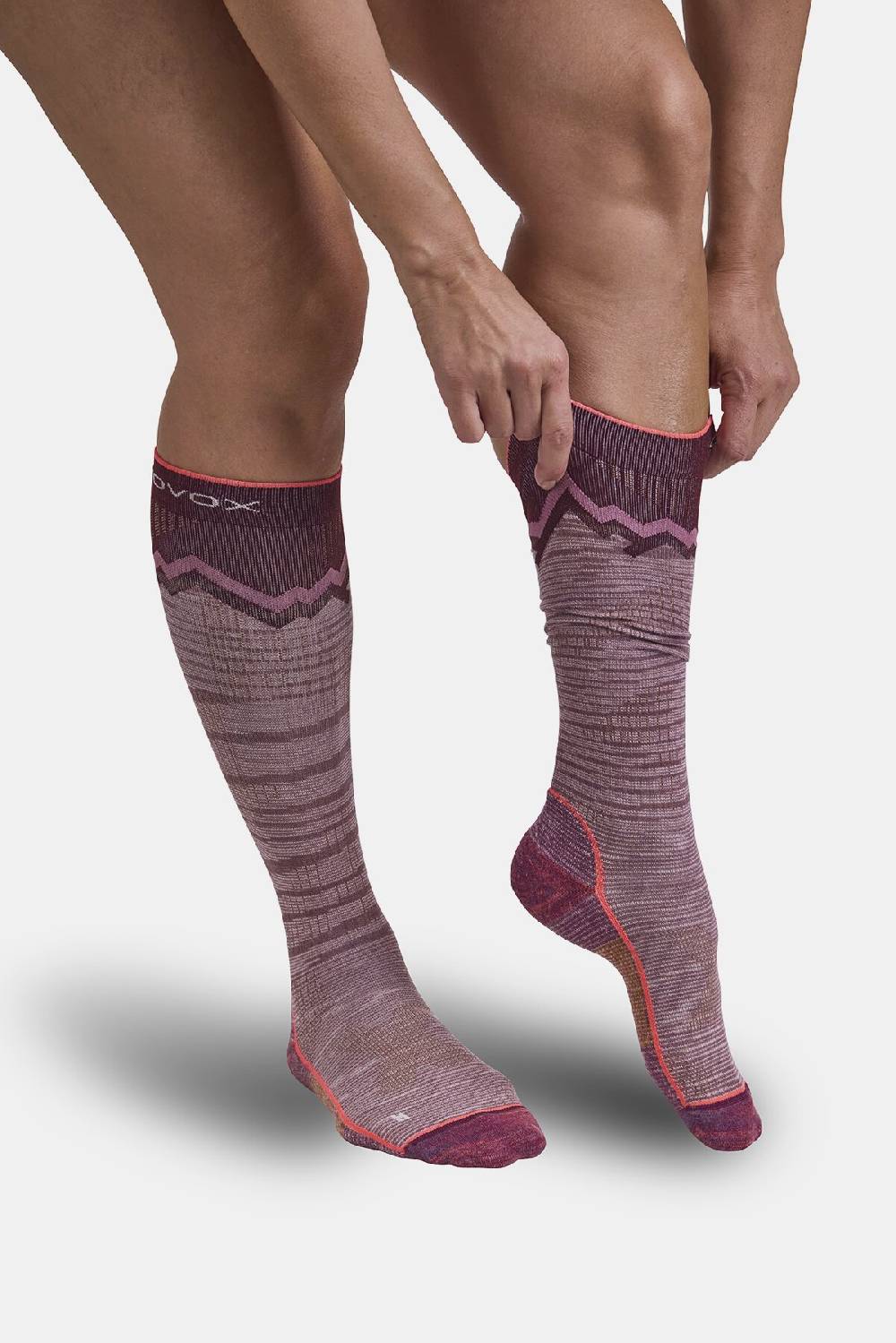 Ortovox TOUR LONG SOCKS Fabrikverkauf