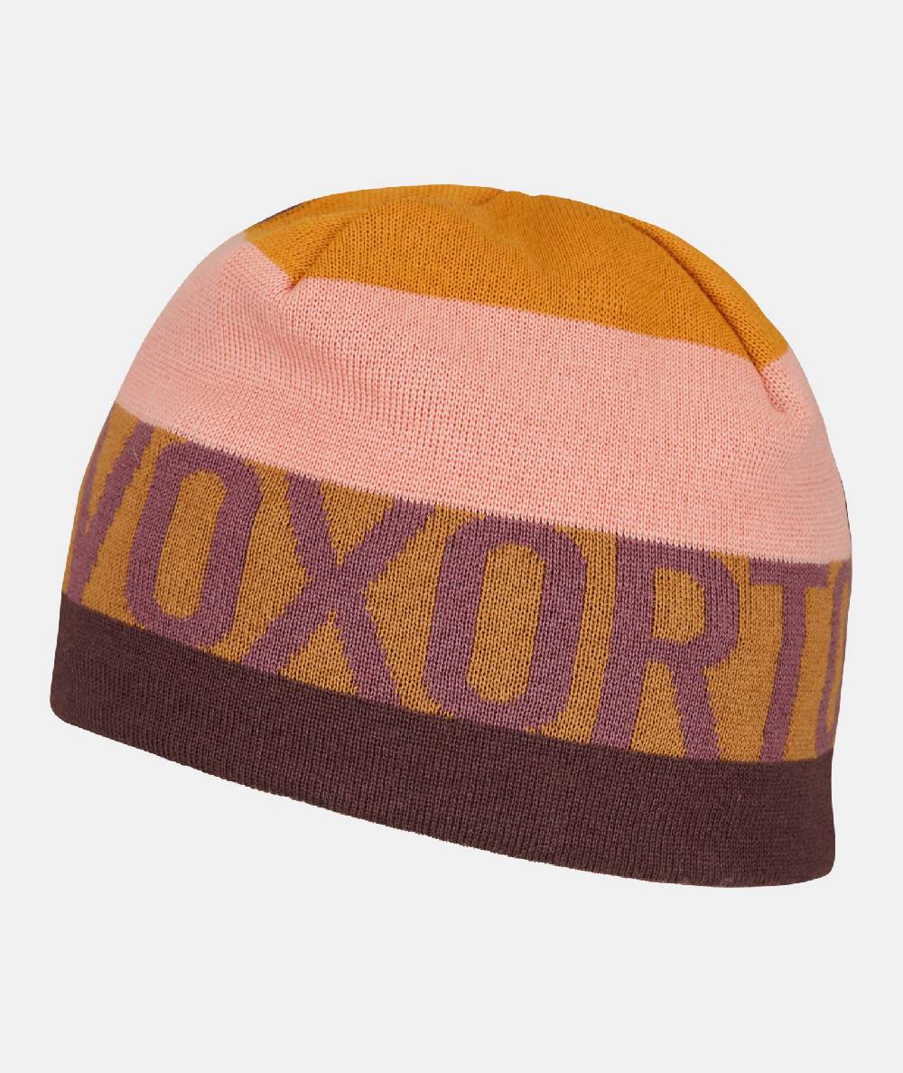 Ortovox PATCHWORK BEANIE