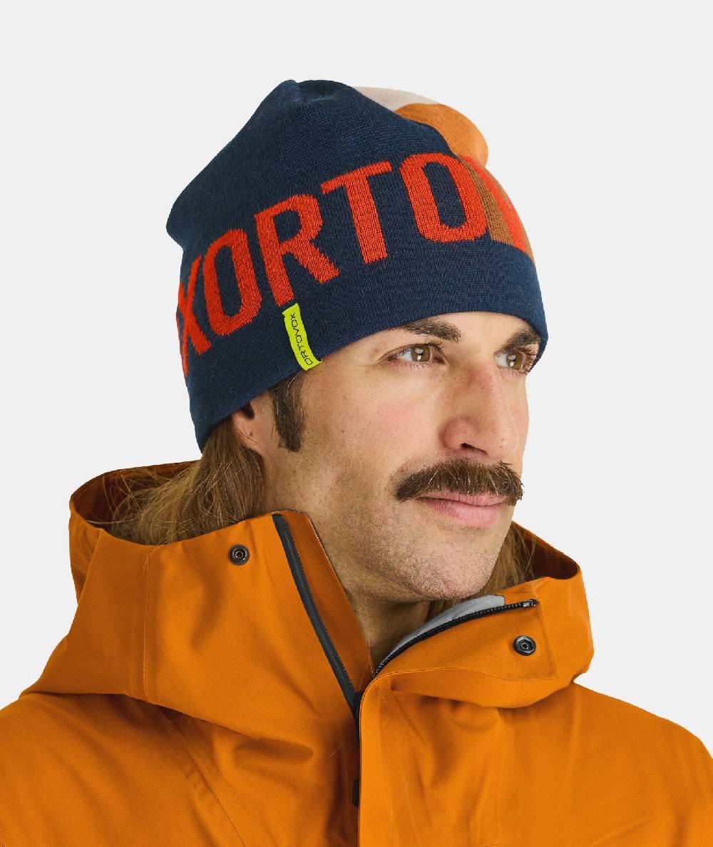 Ortovox PATCHWORK BEANIE Meist gekauft