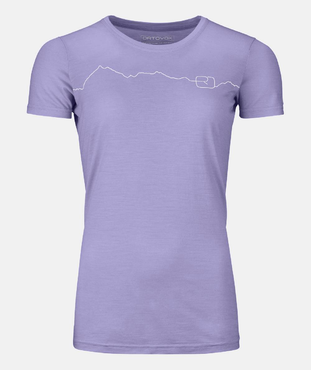 Ortovox 150 COOL MOUNTAIN TS