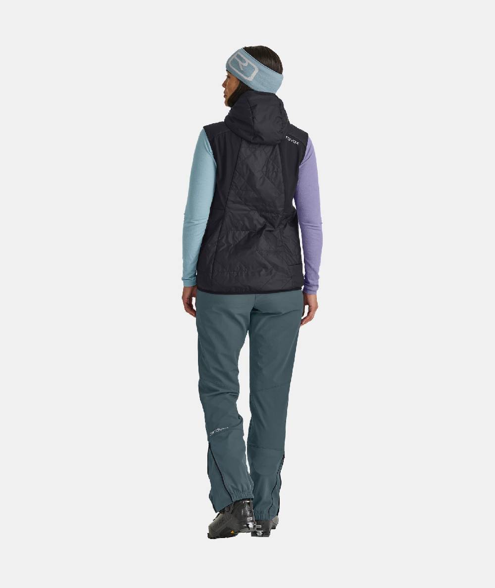 Ortovox SWISSWOOL PIZ BOÈ VEST Auslauf