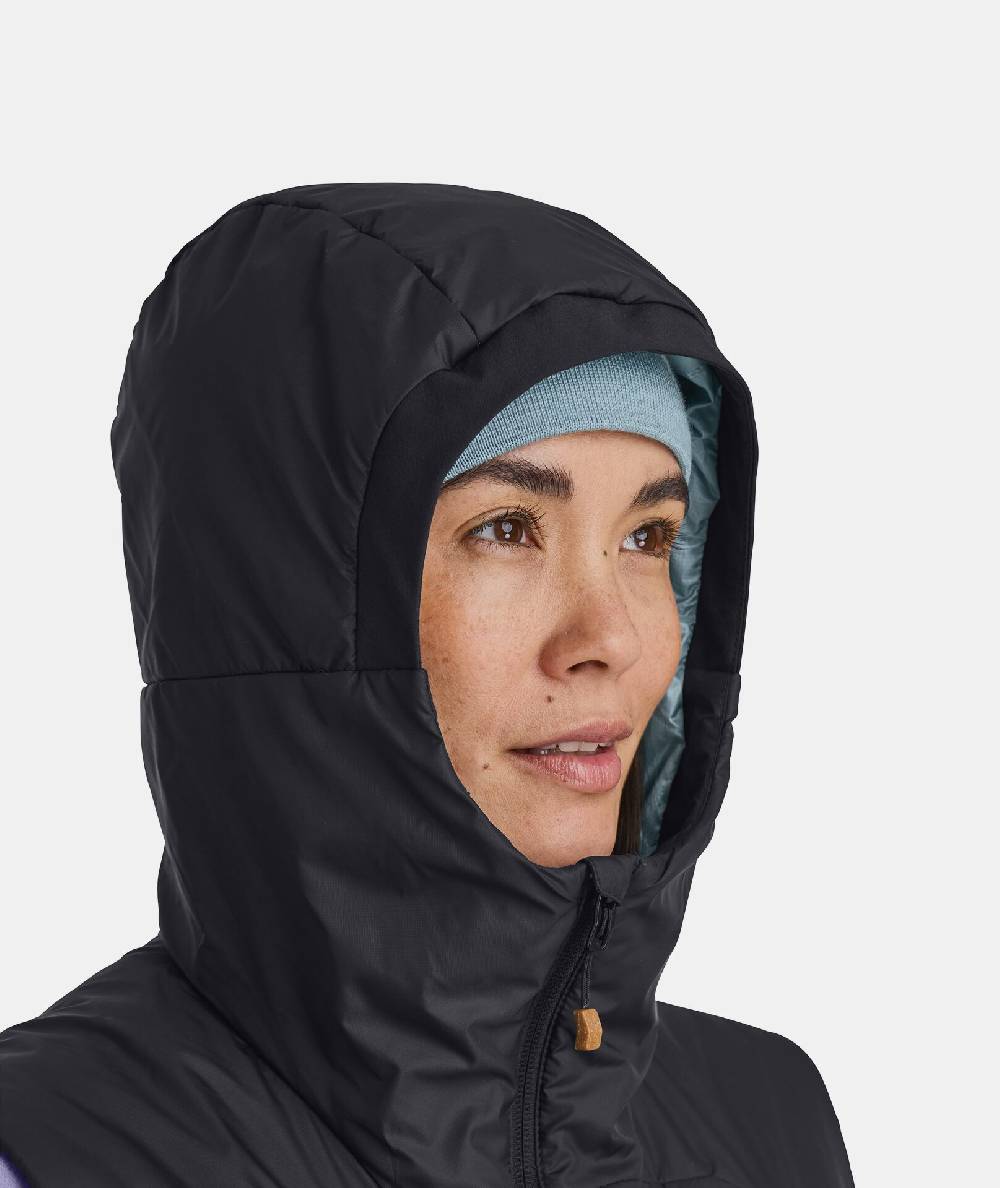 Ortovox SWISSWOOL PIZ BOÈ VEST Auslauf
