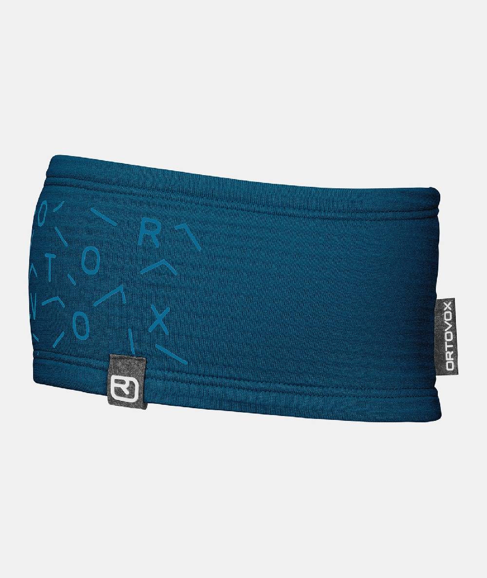 Ortovox FLEECE LIGHT GRID HEADBAND