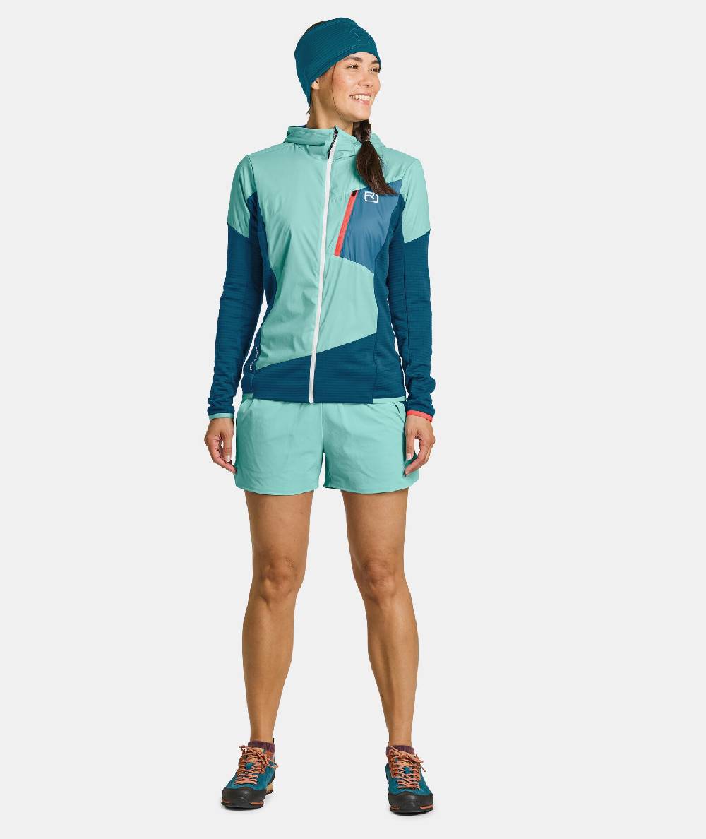 Ortovox FLEECE LIGHT GRID HEADBAND Verkauf