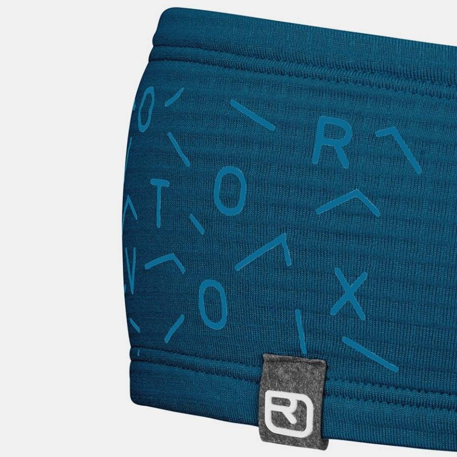 Ortovox FLEECE LIGHT GRID HEADBAND Verkauf