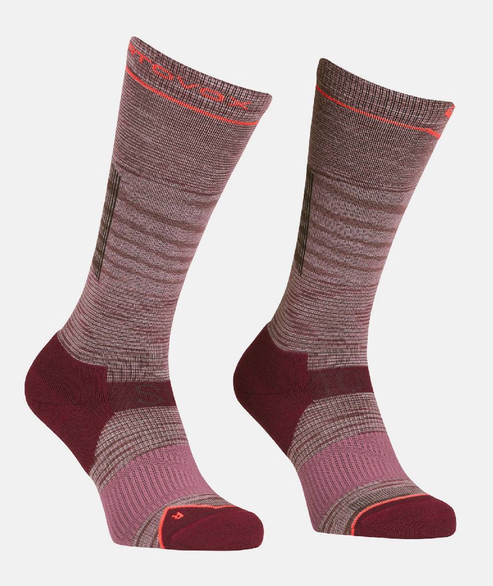 Ortovox SKI TOUR LT COMP LONG SOCKS
