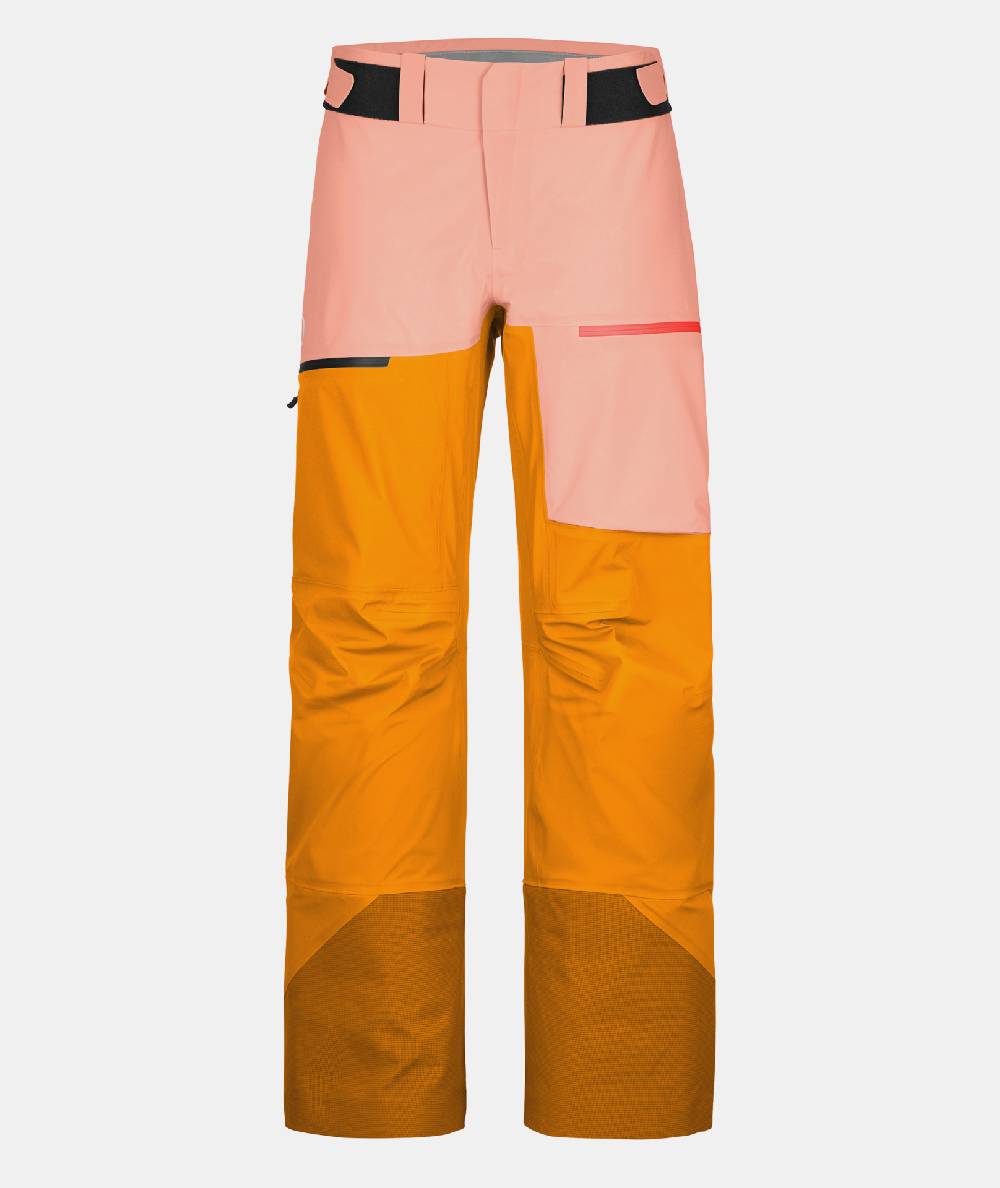 Ortovox 3L RAVINE SHELL PANTS