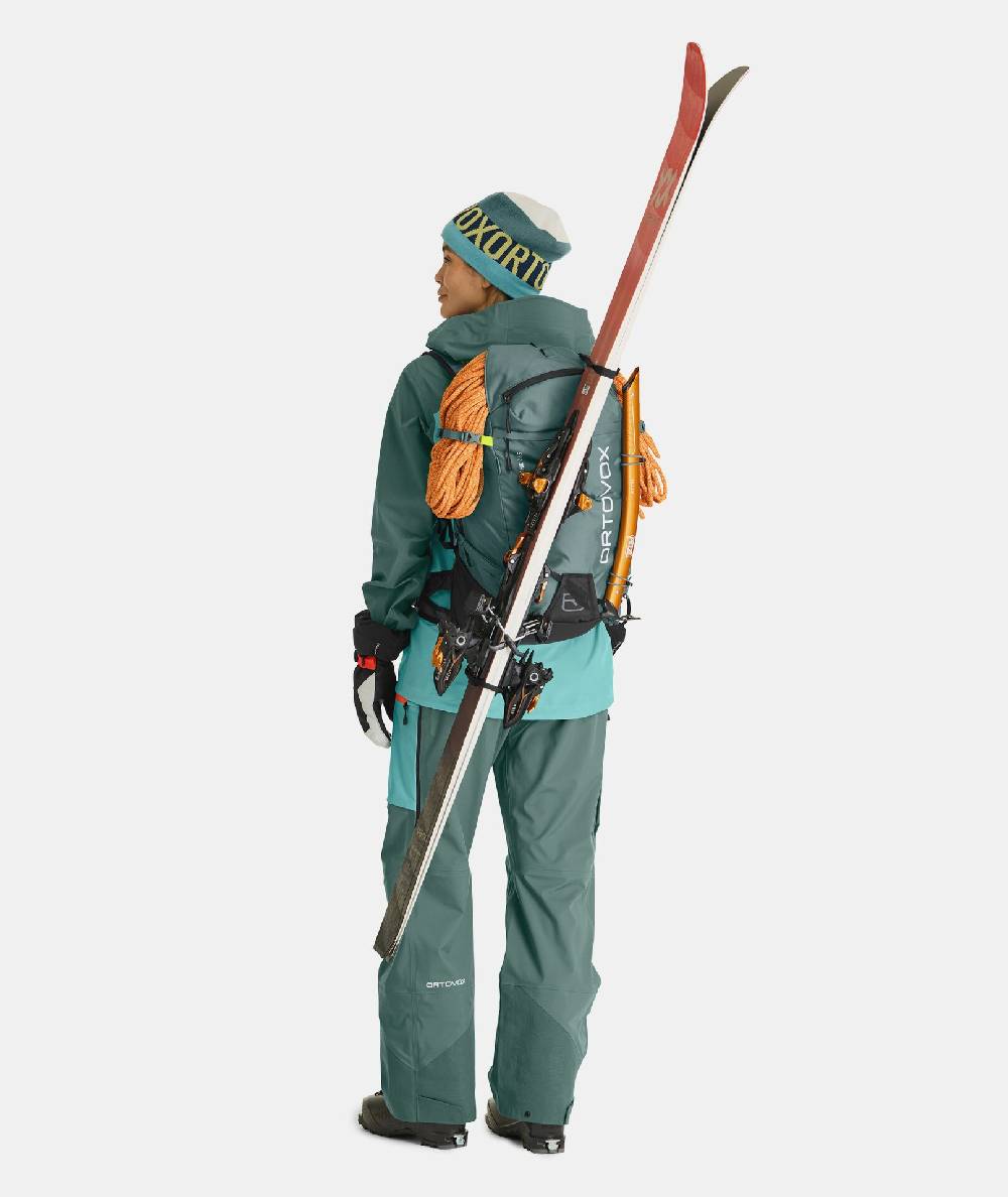 Ortovox 3L RAVINE SHELL PANTS Blitzverkäufe
