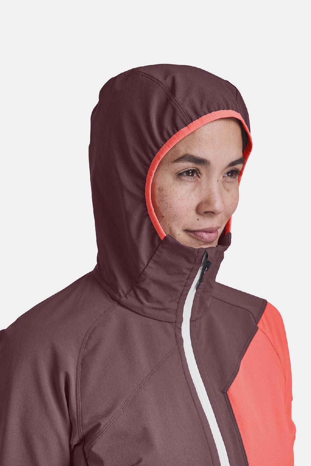 Ortovox BERRINO HOODED JACKET Outlet