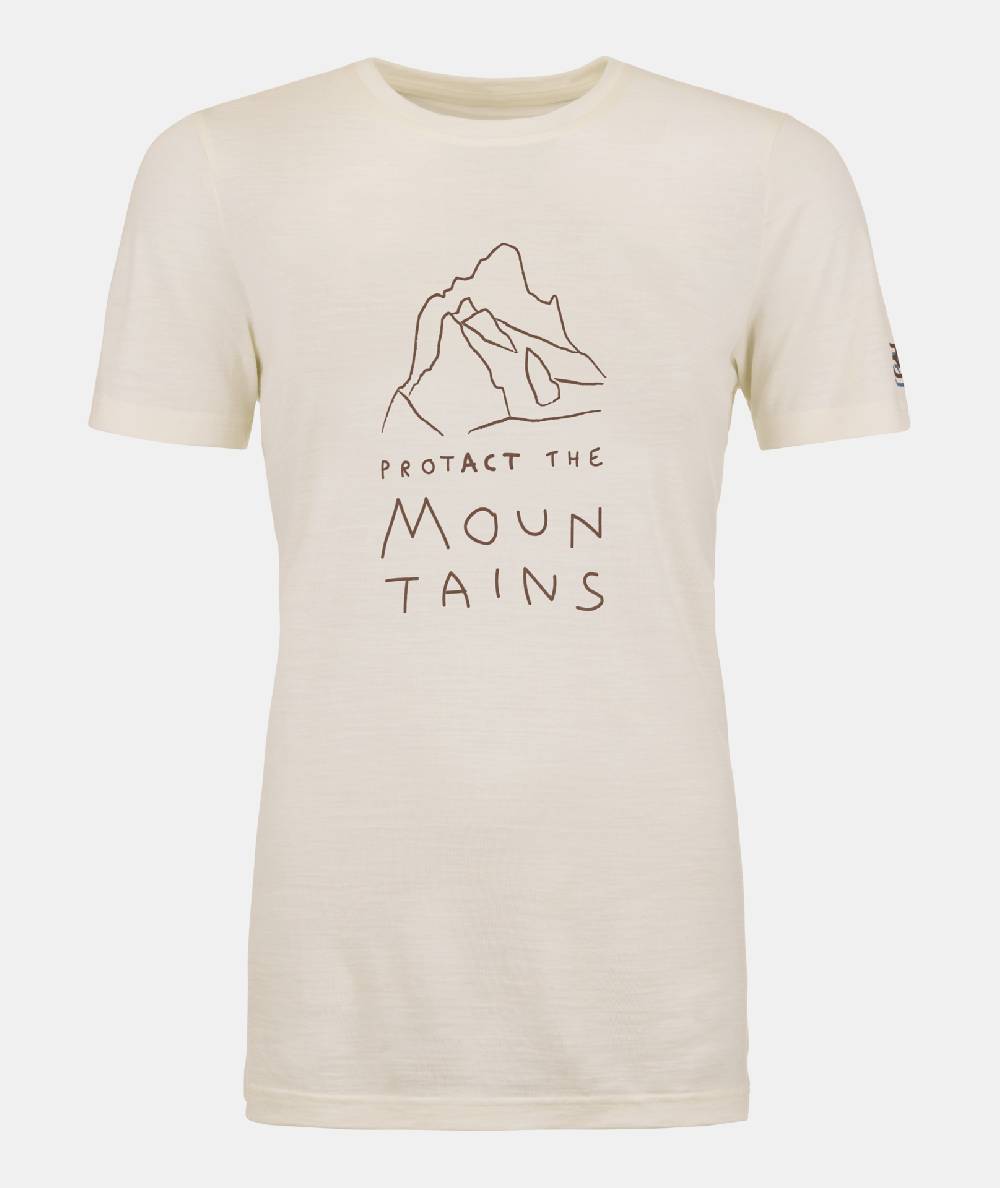 Ortovox 150 COOL MTN PROTECTOR TS