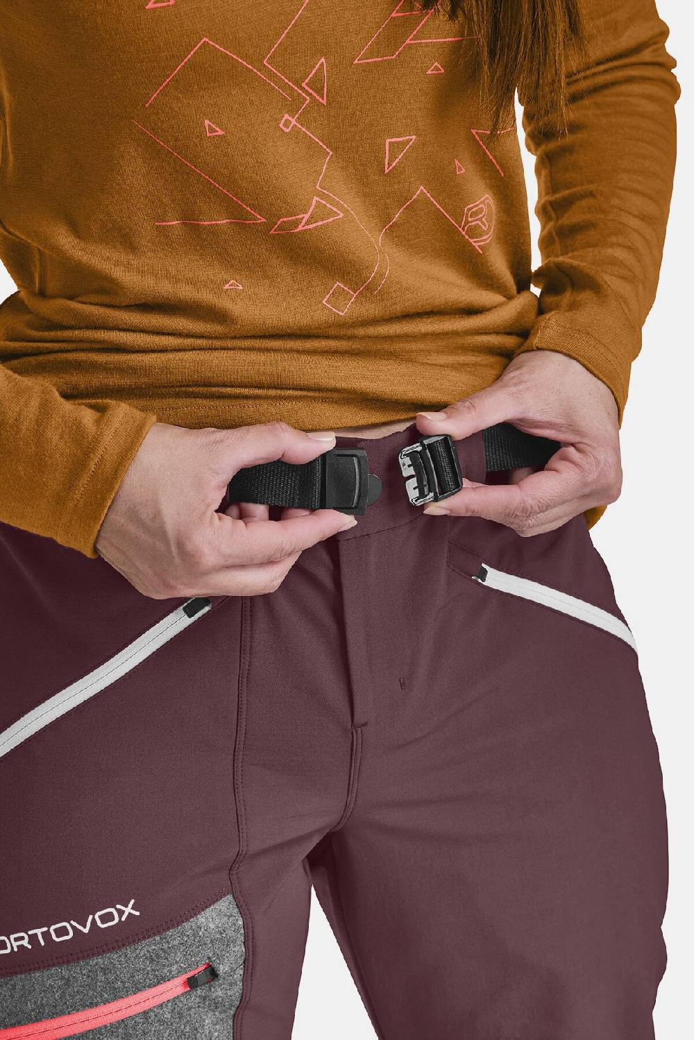 Ortovox CEVEDALE PANTS Verkauf