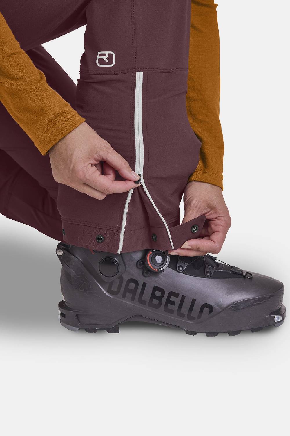 Ortovox CEVEDALE PANTS Verkauf