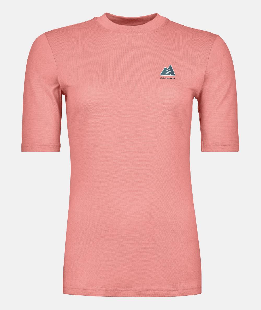 Ortovox 185 MERINO MTN HUG TS