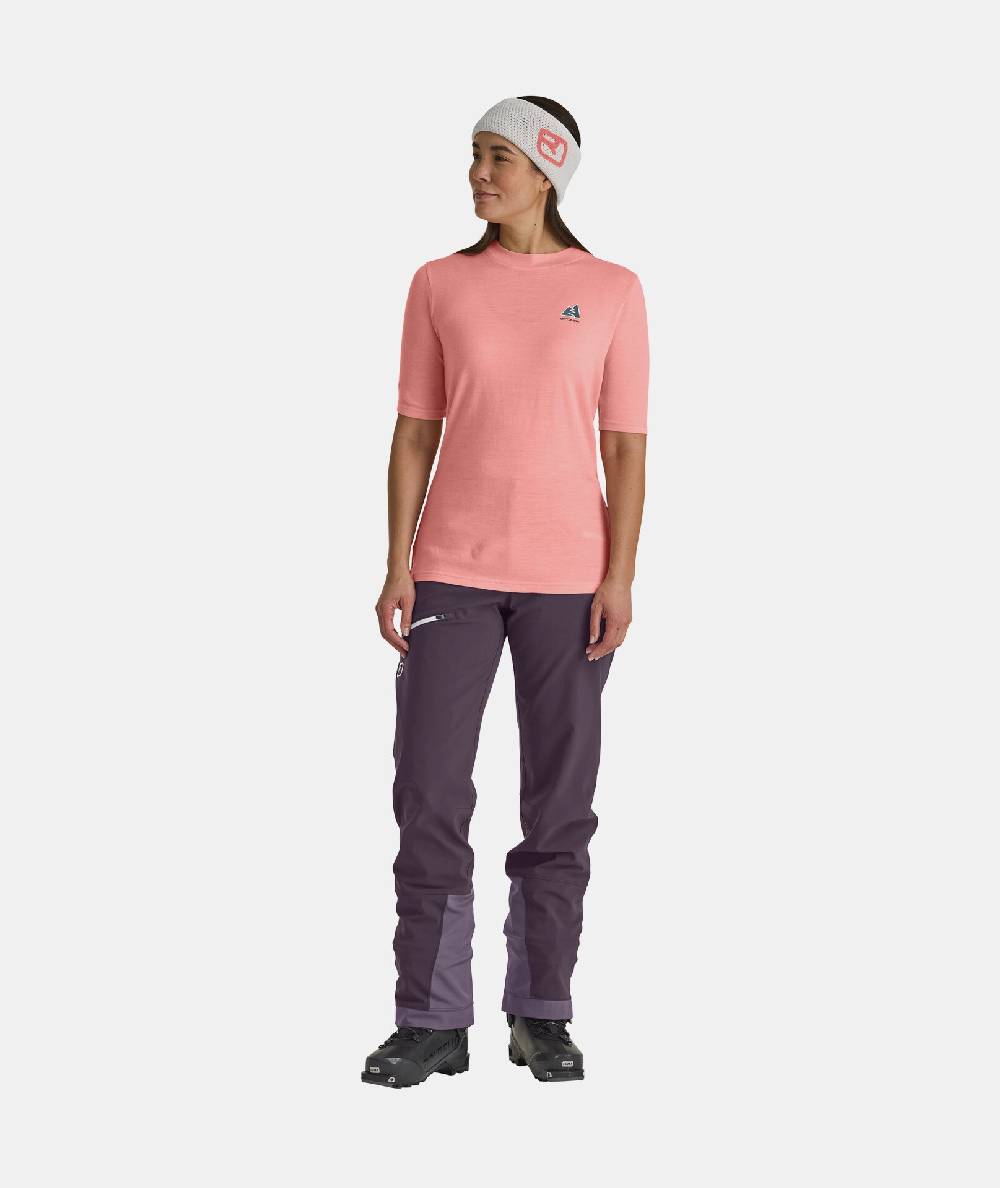 Ortovox 185 MERINO MTN HUG TS Günstiger Verkauf
