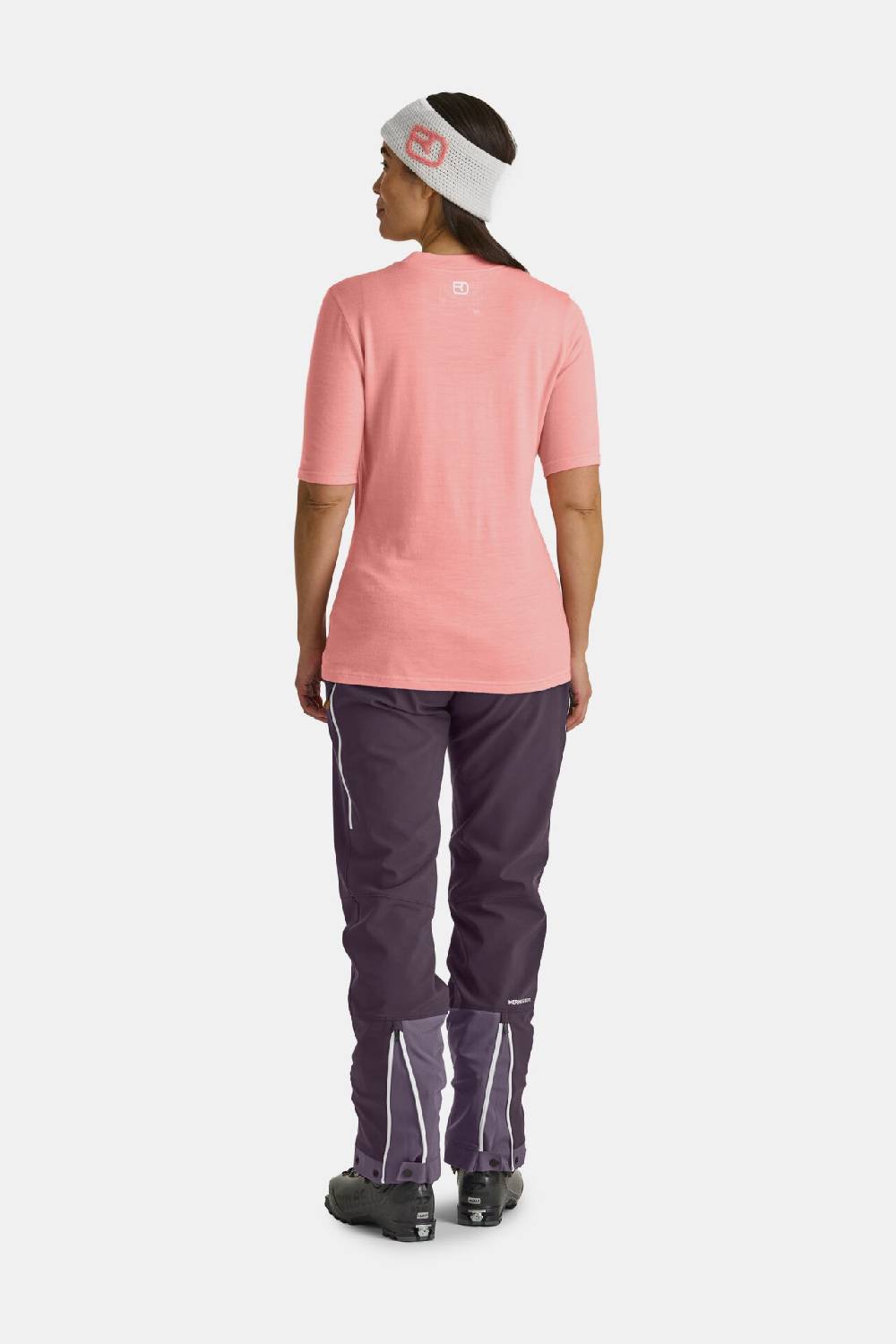 Ortovox 185 MERINO MTN HUG TS Günstiger Verkauf
