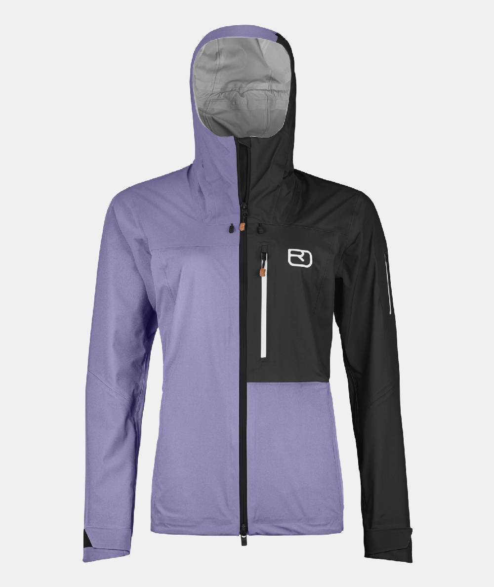 Ortovox 3L ORTLER JACKET