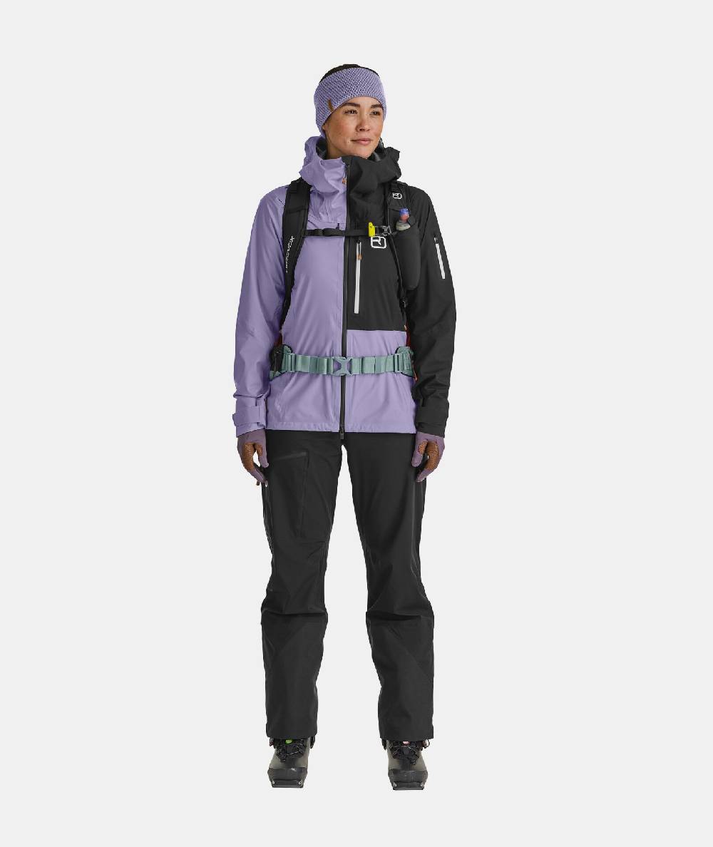 Ortovox 3L ORTLER JACKET Blitzverkäufe