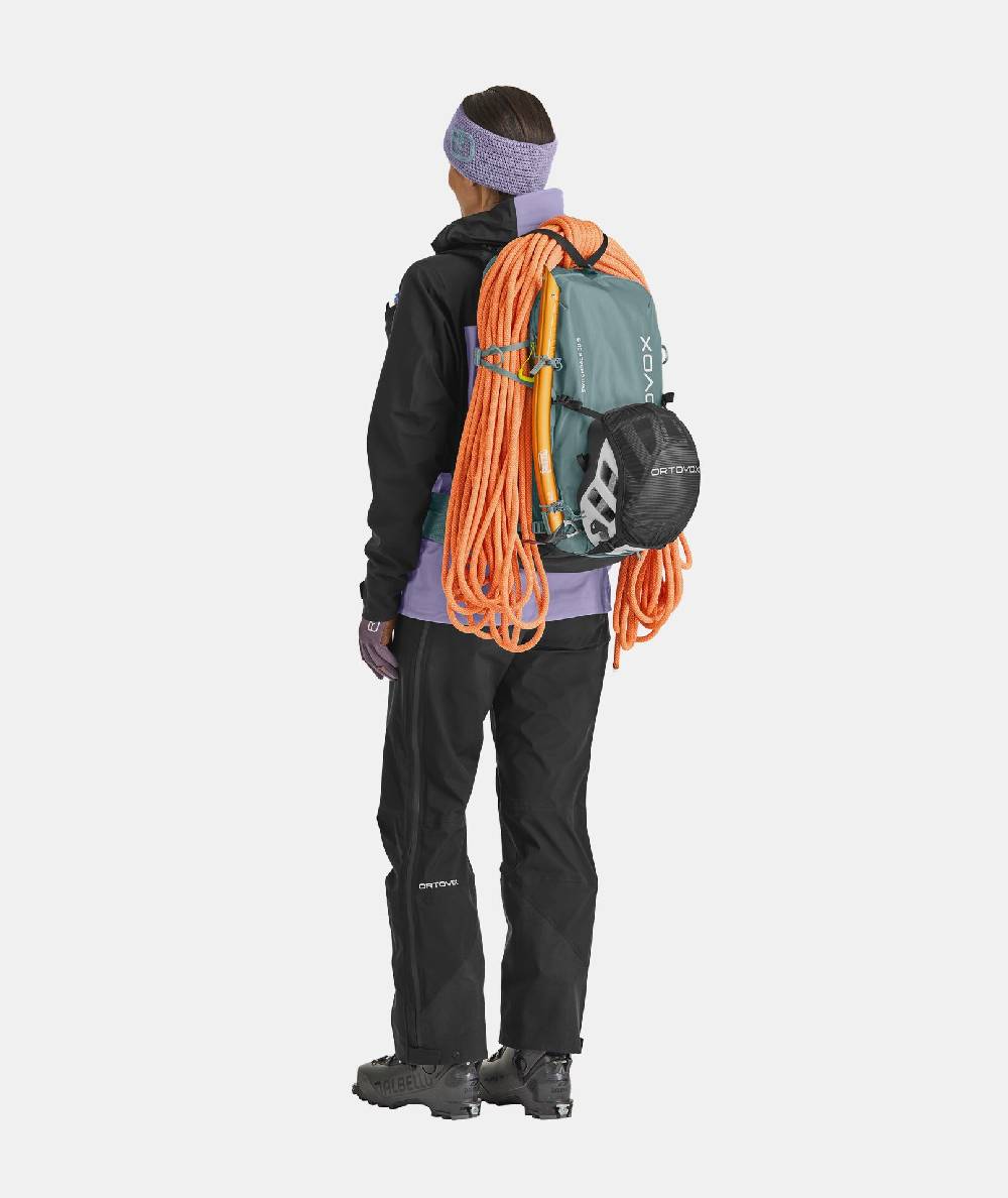 Ortovox 3L ORTLER JACKET Blitzverkäufe