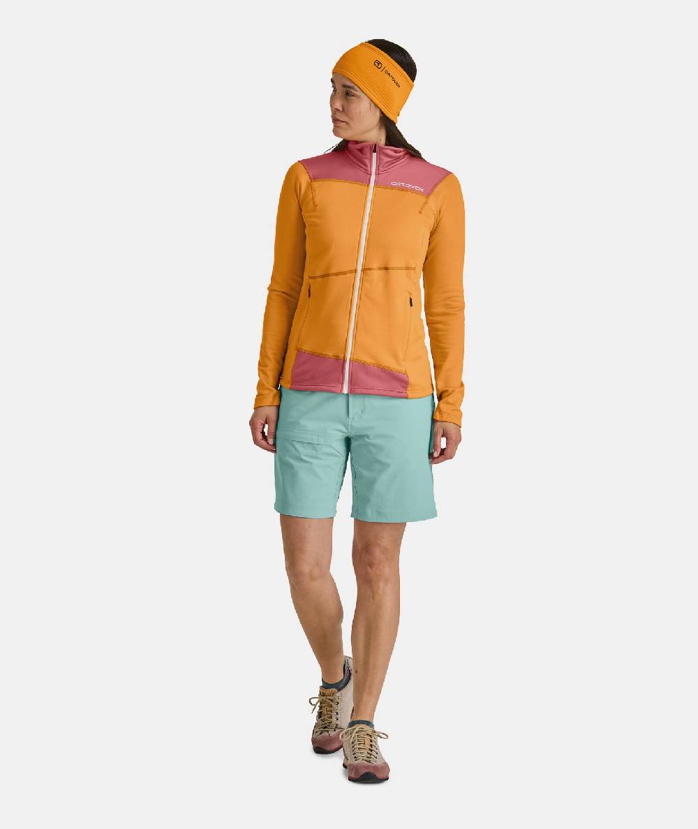 Ortovox FLEECE LIGHT JACKET Online