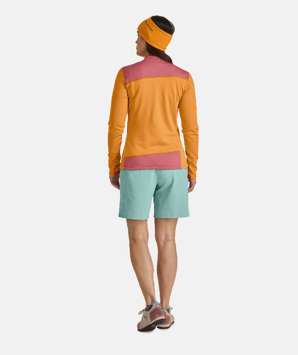 Ortovox FLEECE LIGHT JACKET Online