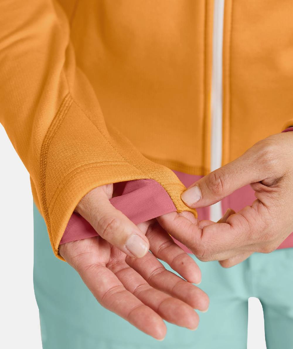 Ortovox FLEECE LIGHT JACKET Online