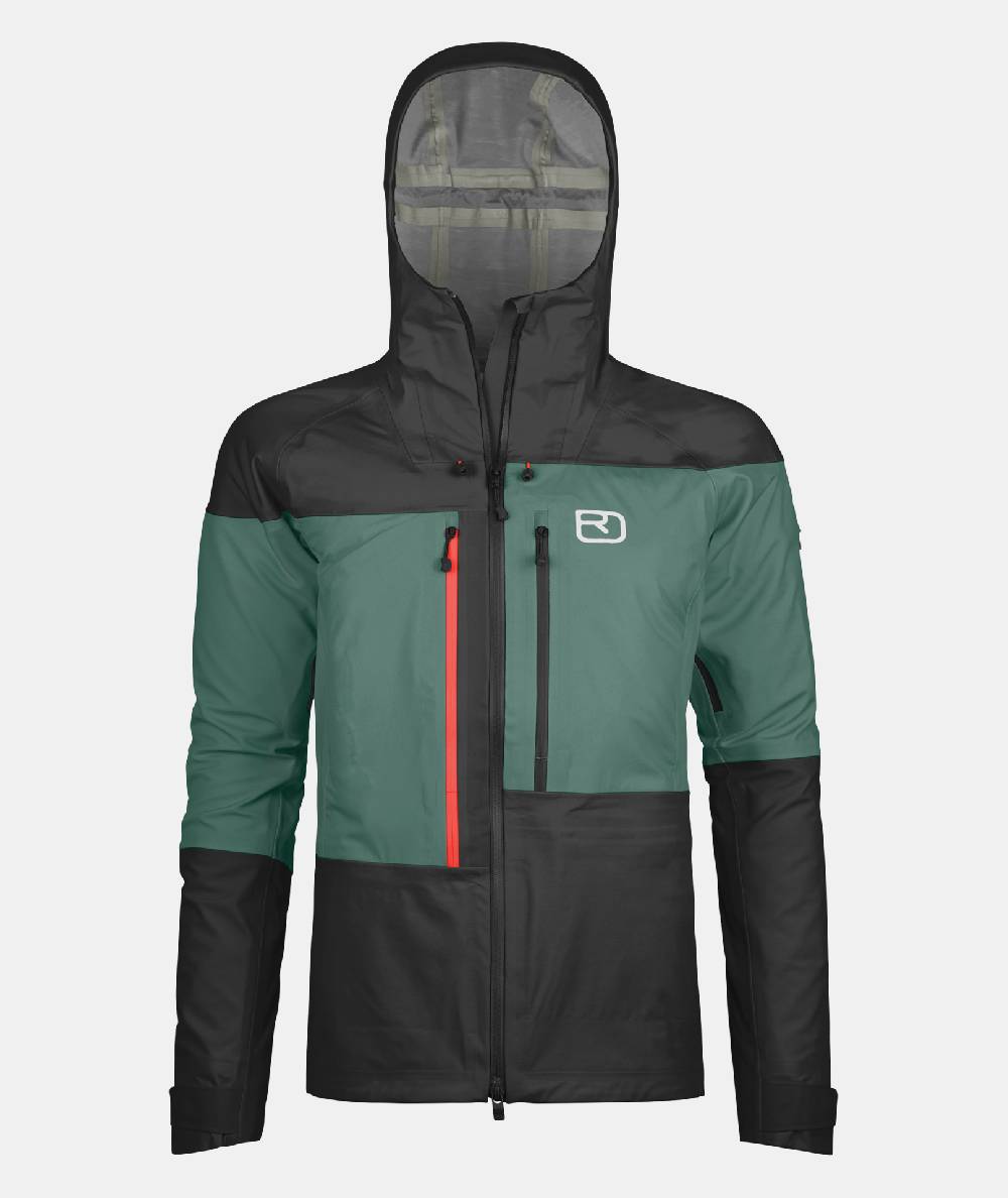 Ortovox 3L GUARDIAN SHELL JACKET
