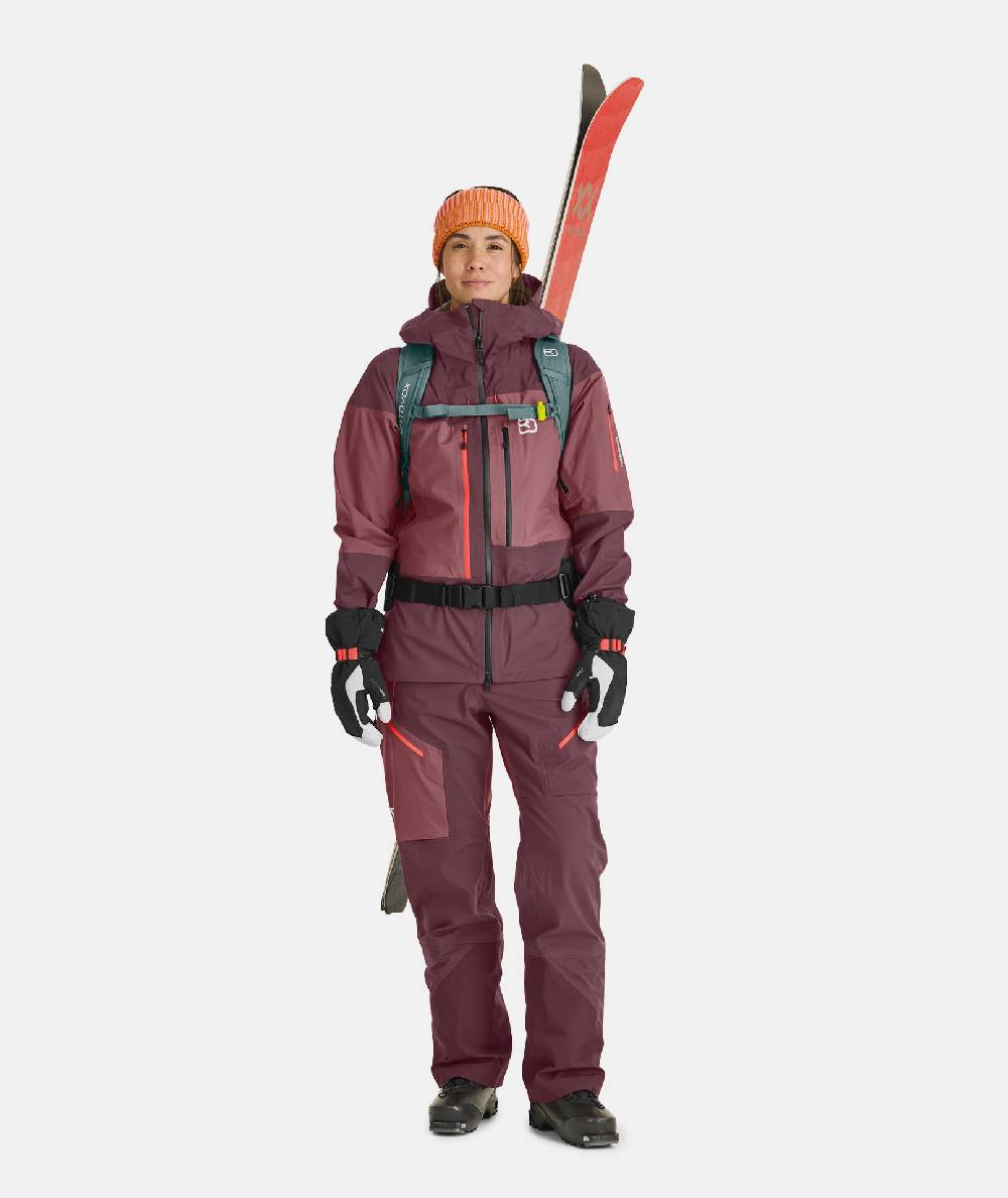 Ortovox 3L GUARDIAN SHELL JACKET Outlet