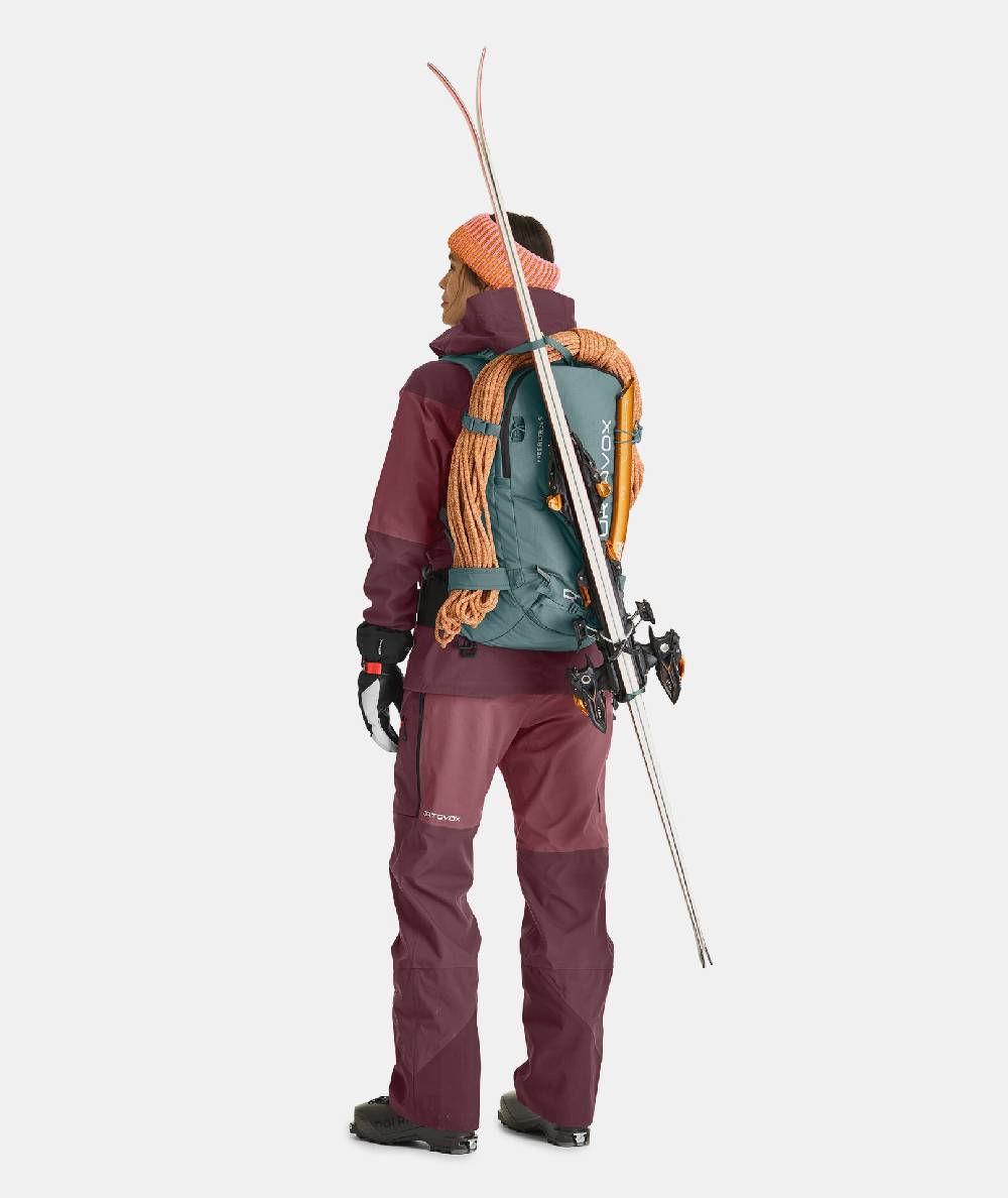 Ortovox 3L GUARDIAN SHELL JACKET Outlet