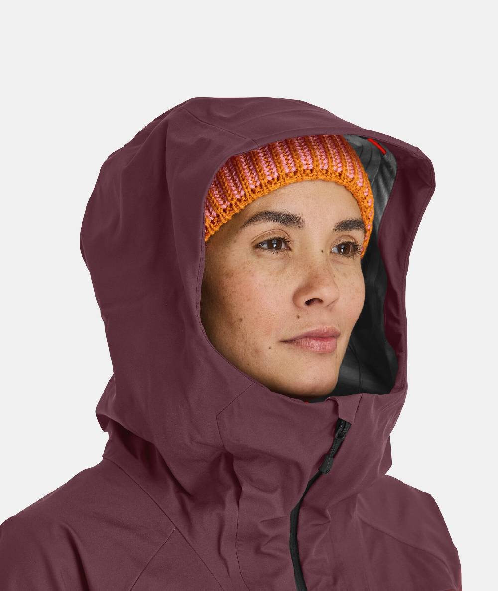 Ortovox 3L GUARDIAN SHELL JACKET Outlet