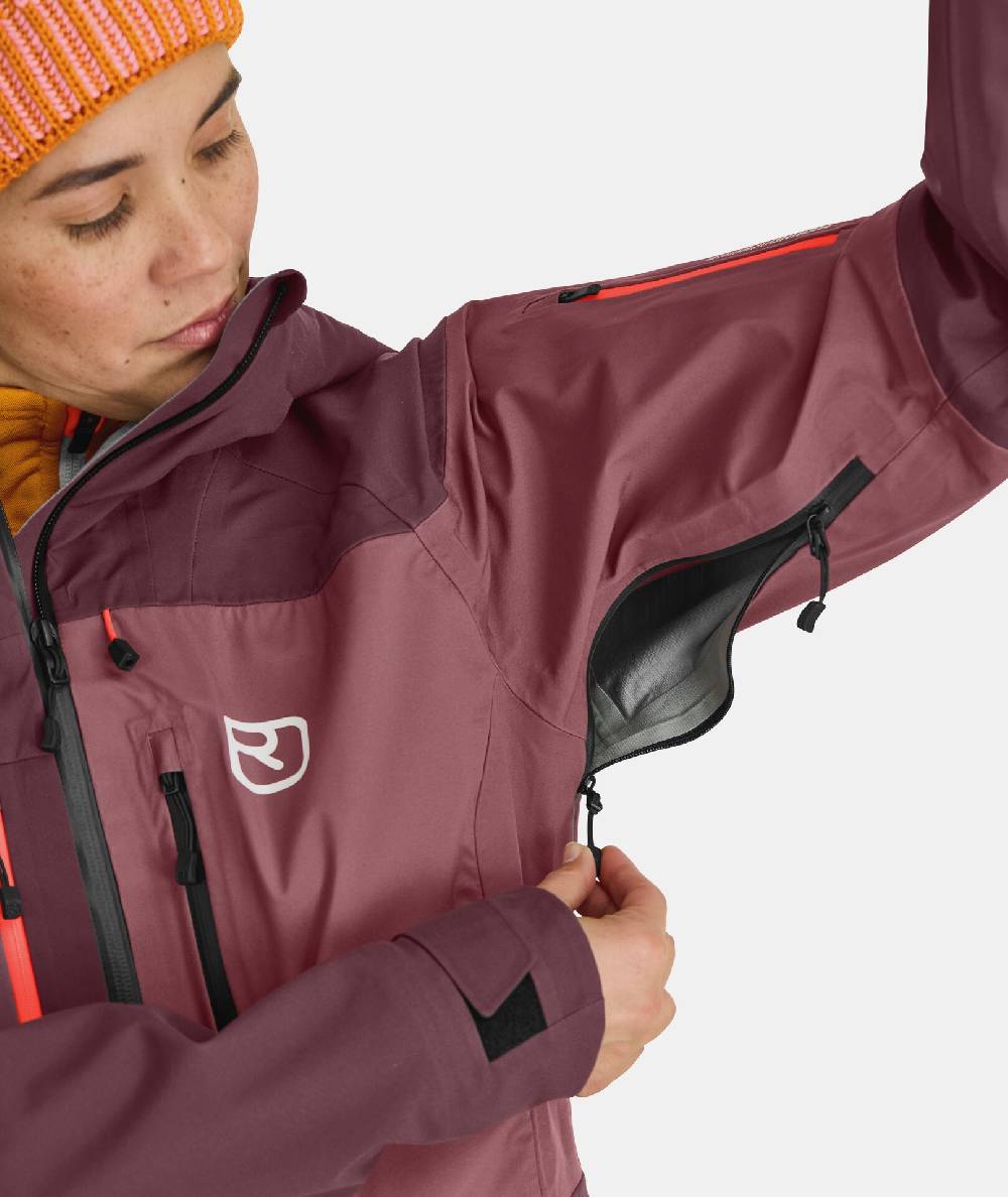 Ortovox 3L GUARDIAN SHELL JACKET Outlet