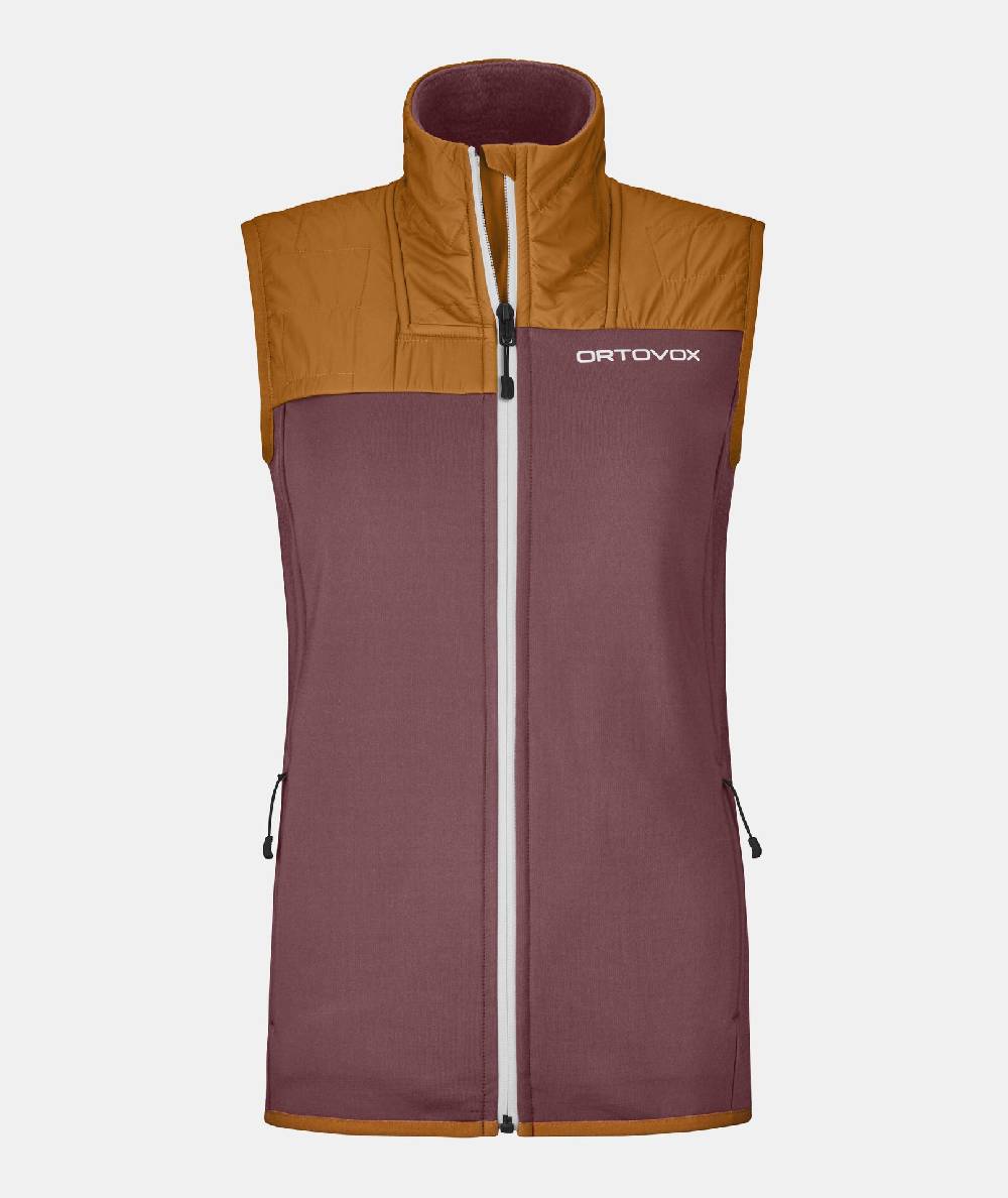 Ortovox FLEECE PLUS VEST