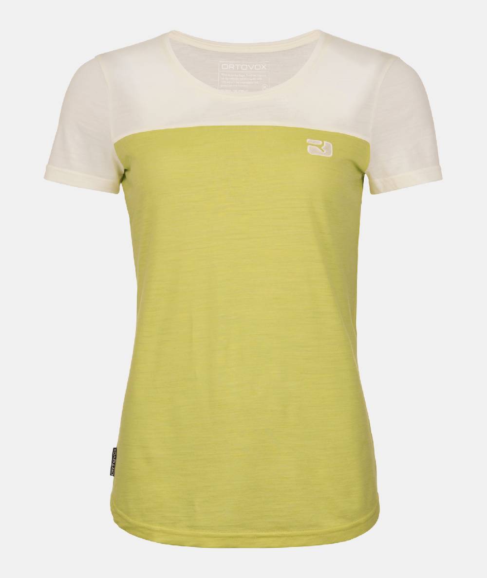 Ortovox 150 COOL LOGO TS