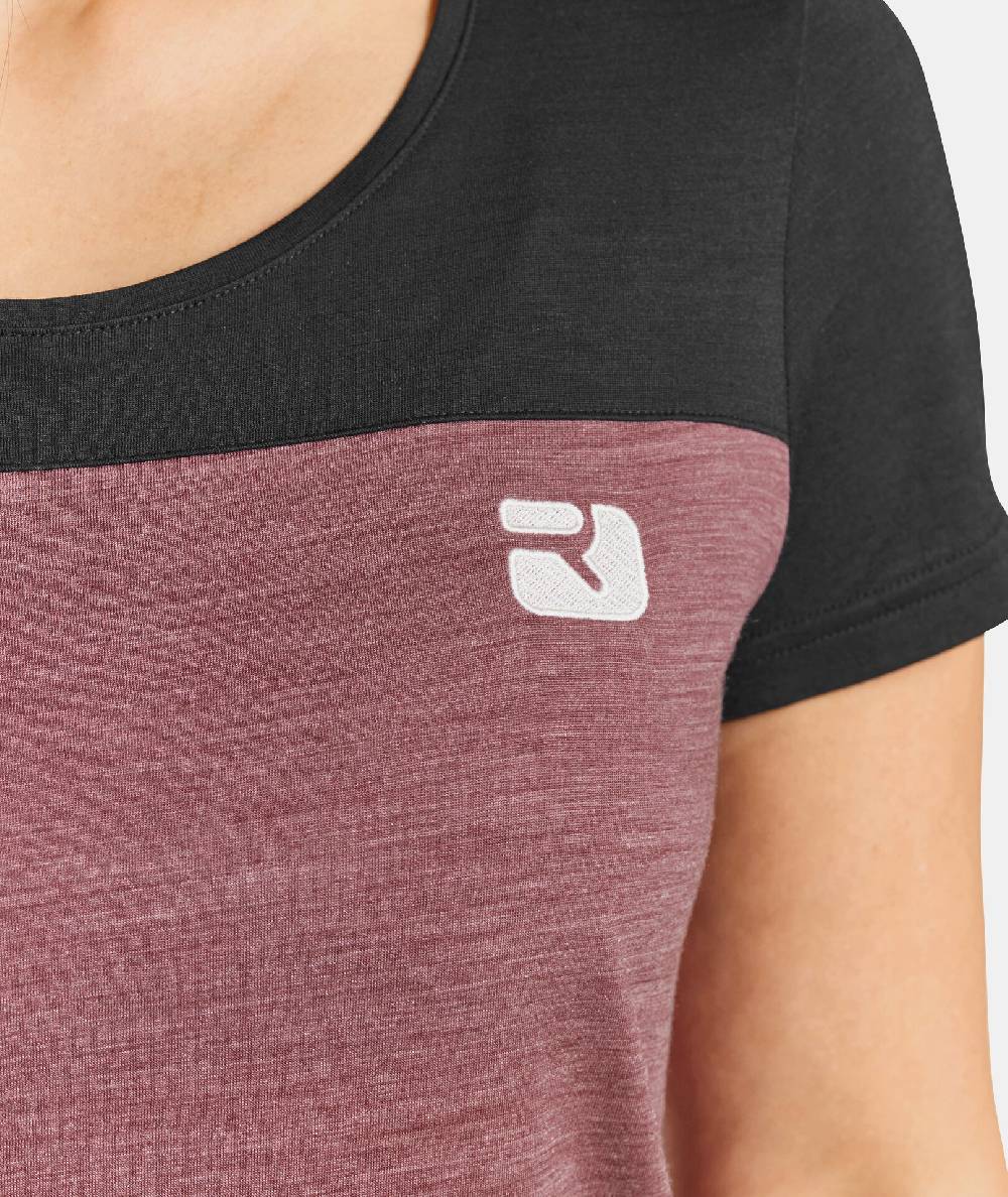 Ortovox 150 COOL LOGO TS Hotsell