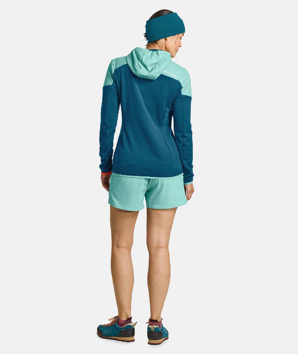 Ortovox LADIZ HYBRID JACKET im Angebot
