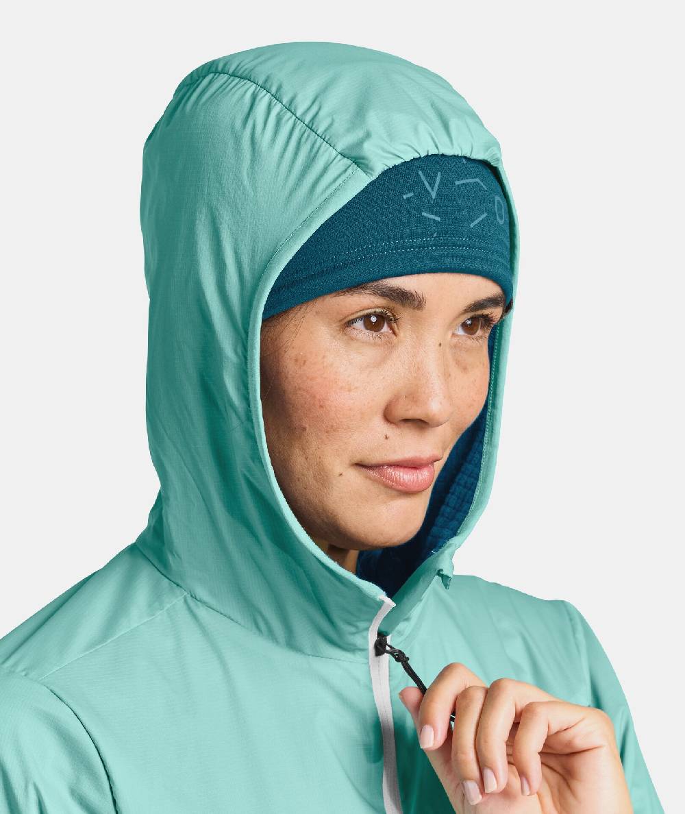 Ortovox LADIZ HYBRID JACKET im Angebot