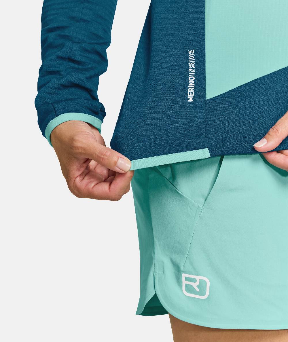Ortovox LADIZ HYBRID JACKET im Angebot