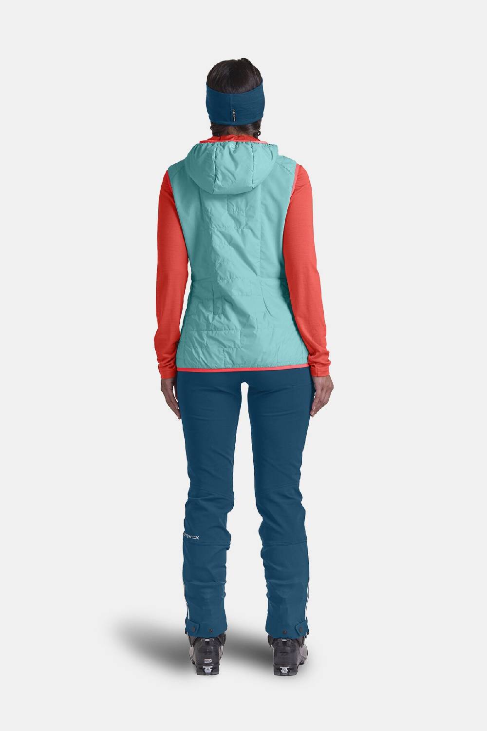 Ortovox SWISSWOOL PIZ BOÈ VEST Angebote