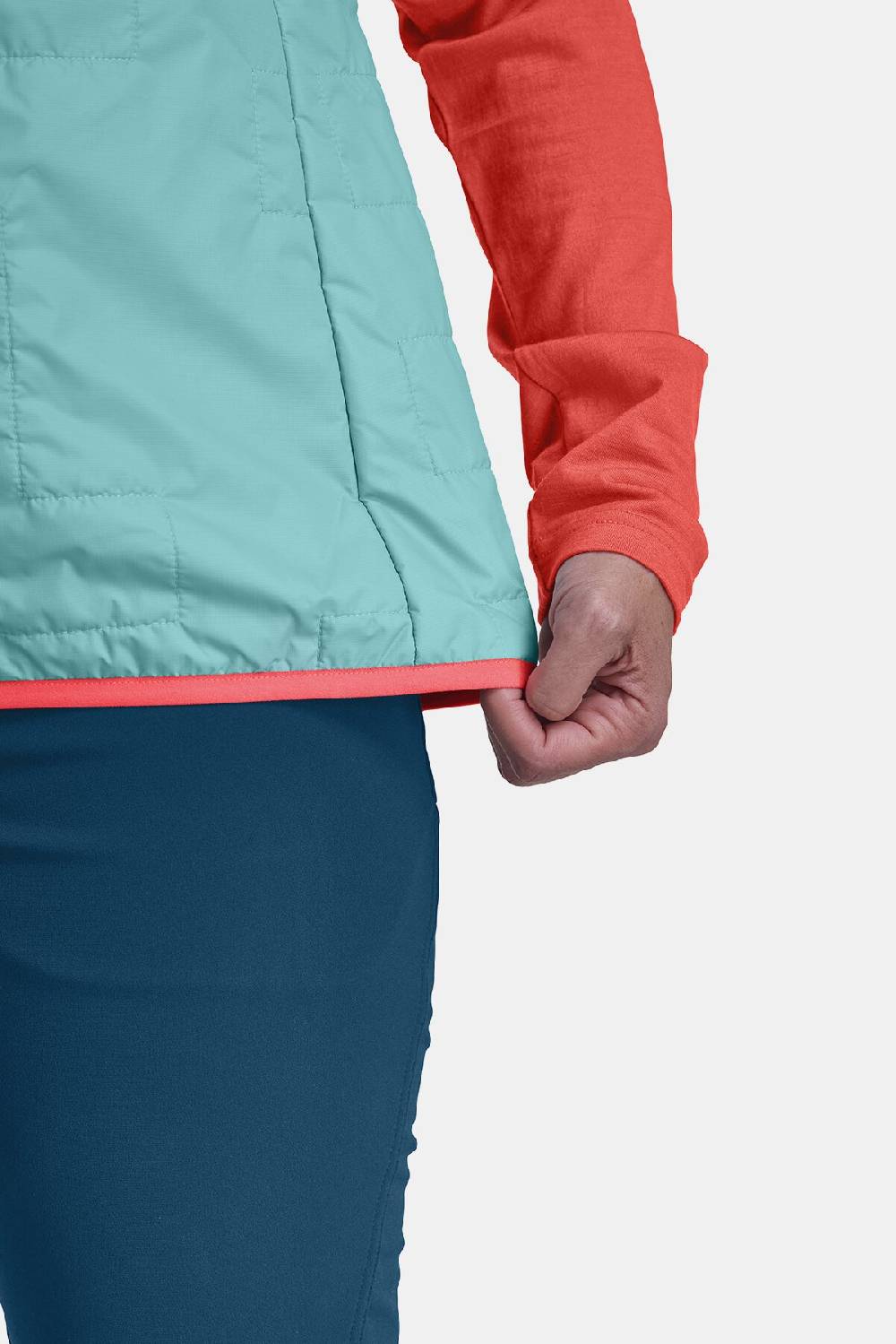 Ortovox SWISSWOOL PIZ BOÈ VEST Angebote