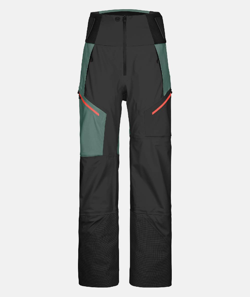 Ortovox 3L GUARDIAN SHELL PANTS