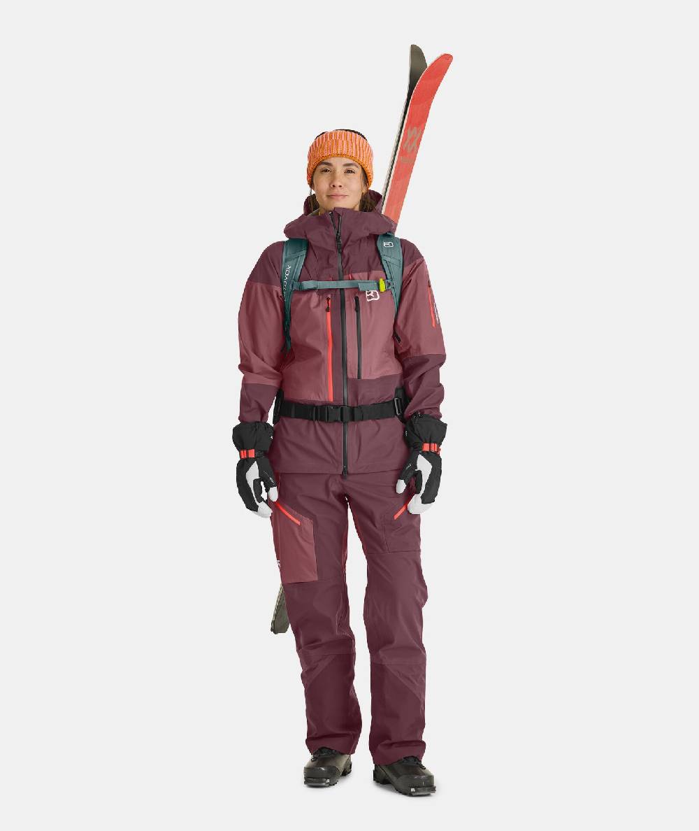 Ortovox 3L GUARDIAN SHELL PANTS Meist gekauft