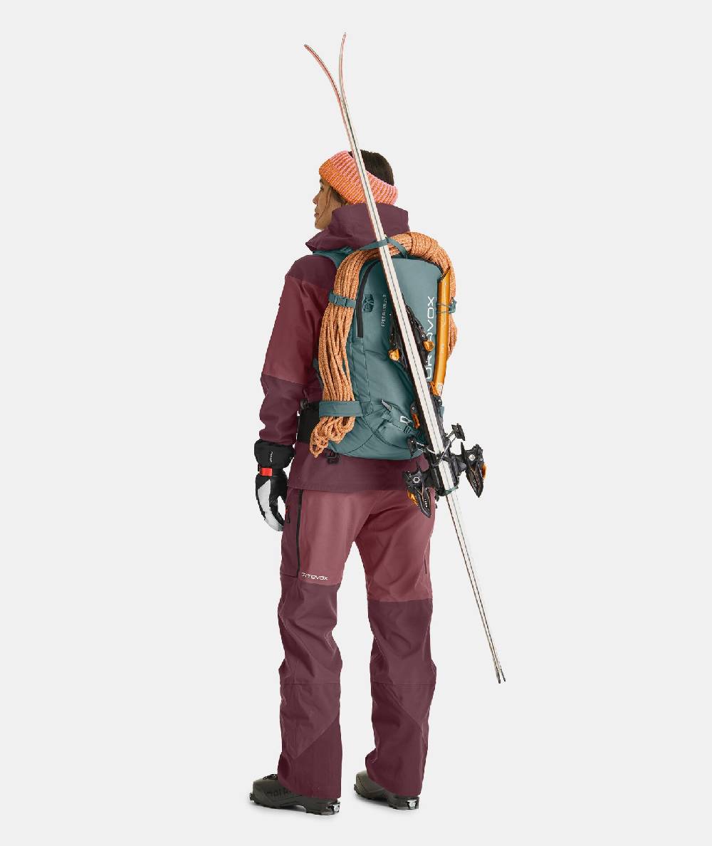 Ortovox 3L GUARDIAN SHELL PANTS Meist gekauft
