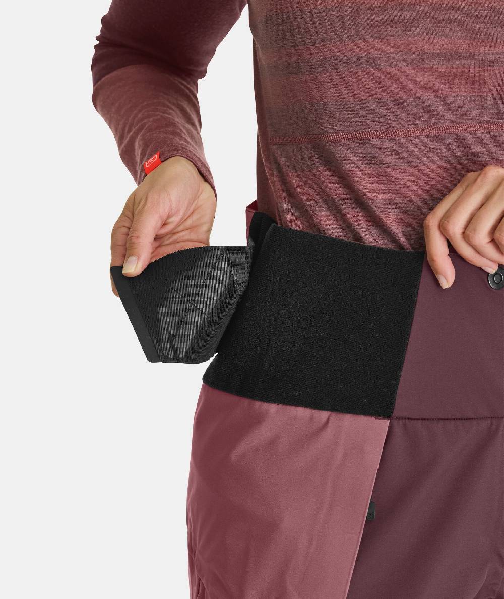 Ortovox 3L GUARDIAN SHELL PANTS Meist gekauft