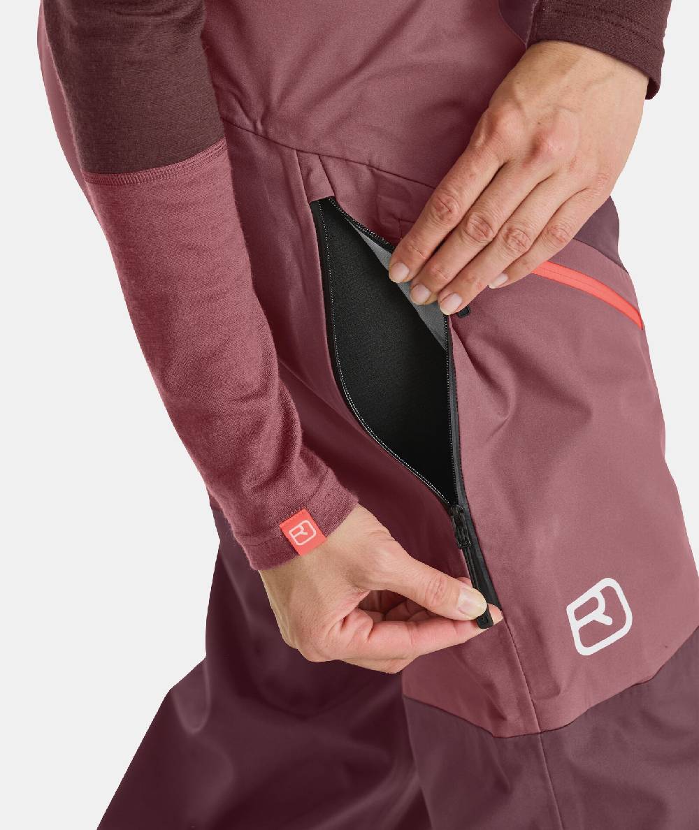 Ortovox 3L GUARDIAN SHELL PANTS Meist gekauft