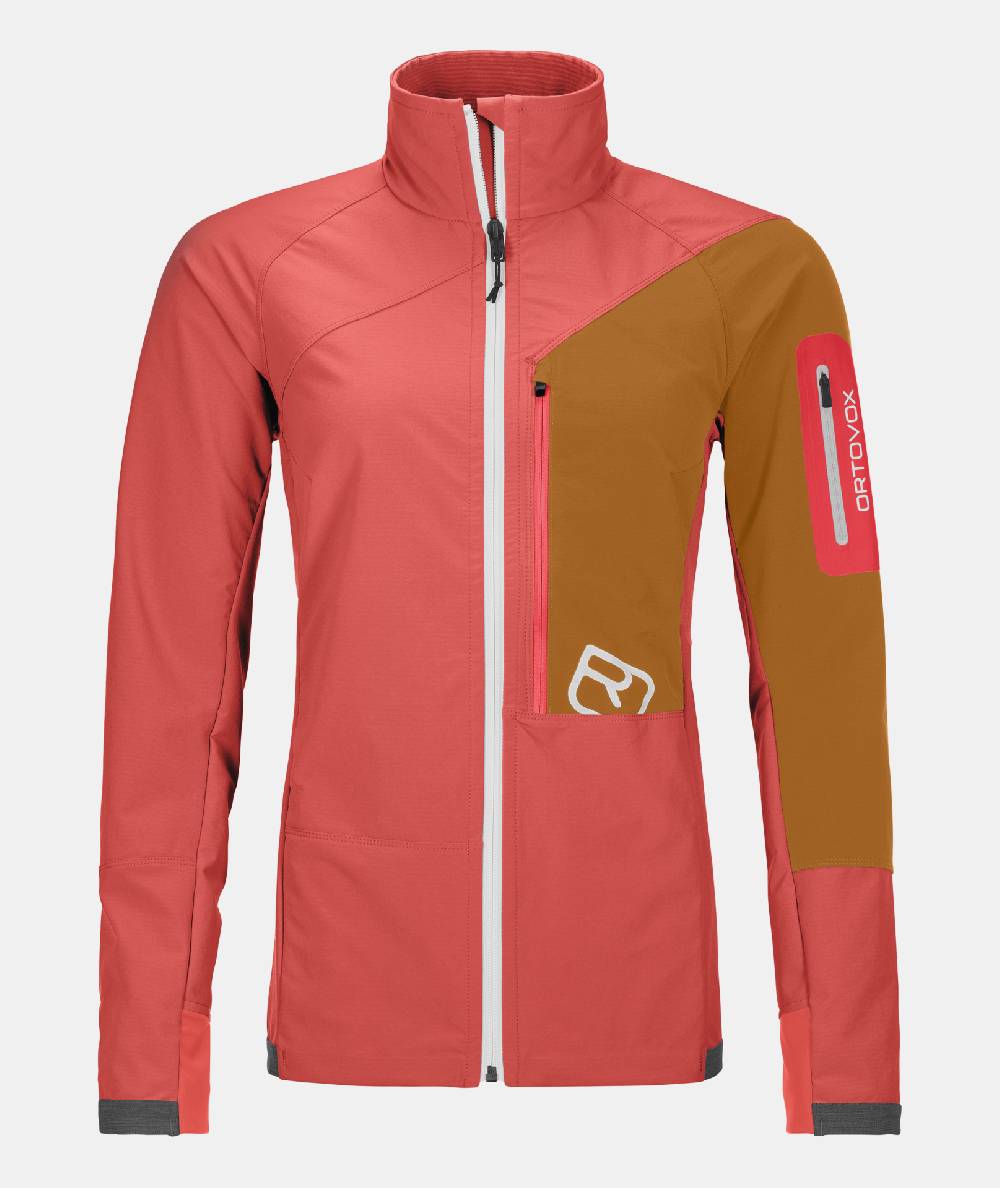 Ortovox BERRINO JACKET