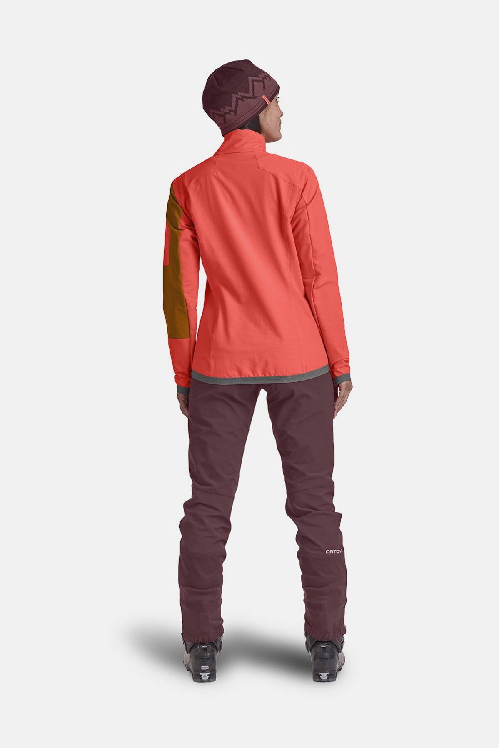 Ortovox BERRINO JACKET Auslauf