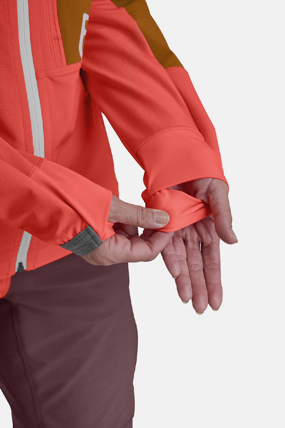 Ortovox BERRINO JACKET Auslauf